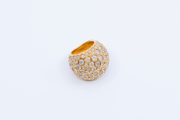 de GRISOGONO Icy Diamonds Ring